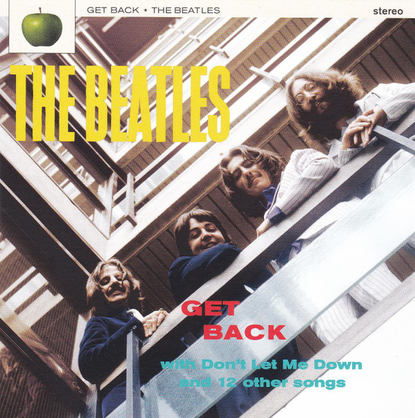 Let It Be 6 CD BOX