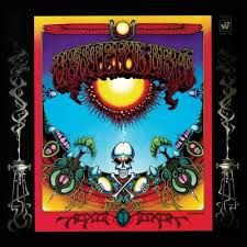 The Grateful Dead - Aoxomoxoa LP | Rhino Entertainment LLC (R1 591257) - main The Grateful Dead - Aoxomoxoa LP | Rhino Entertainment LLC (R1 591257) - main