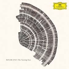 Roger Eno - The Turning Year LP | Deutsche Grammophon (486 2025) - main