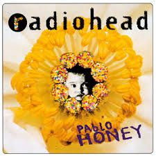 Radiohead - Pablo Honey LP | XL Recordings (XLLP779) - main Radiohead - Pablo Honey LP | XL Recordings (XLLP779) - main