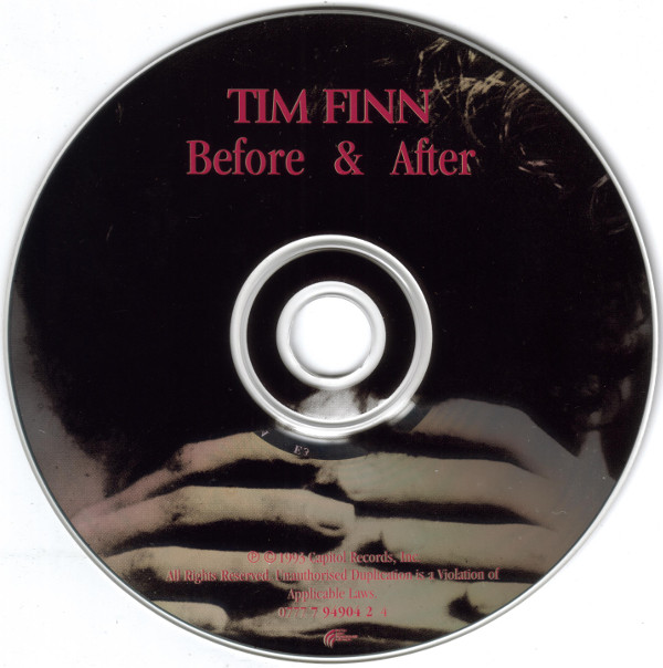 Before & After