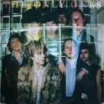The Only Ones - The Only Ones LP | CBS (SBP 237302) - main The Only Ones - The Only Ones LP | CBS (SBP 237302) - main