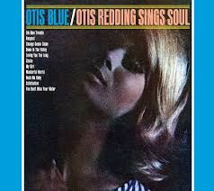 Otis Redding - Otis Blue / Otis Redding Sings Soul LP | Volt Records (RCV1 80138) - main