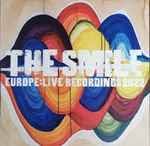 The Smile - Europe: Live Recordings 2022 12" EP | XL Recordings (XL1292T) - main