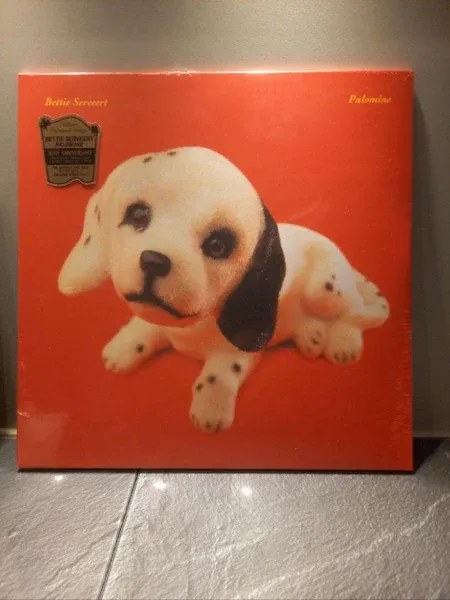 Bettie Serveert - Palomine | Matador (OLE-1928-LP) - main