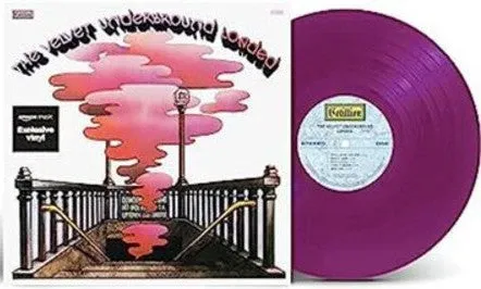 The Velvet Underground - Loaded | Cotillion (RCP1 9034) - main