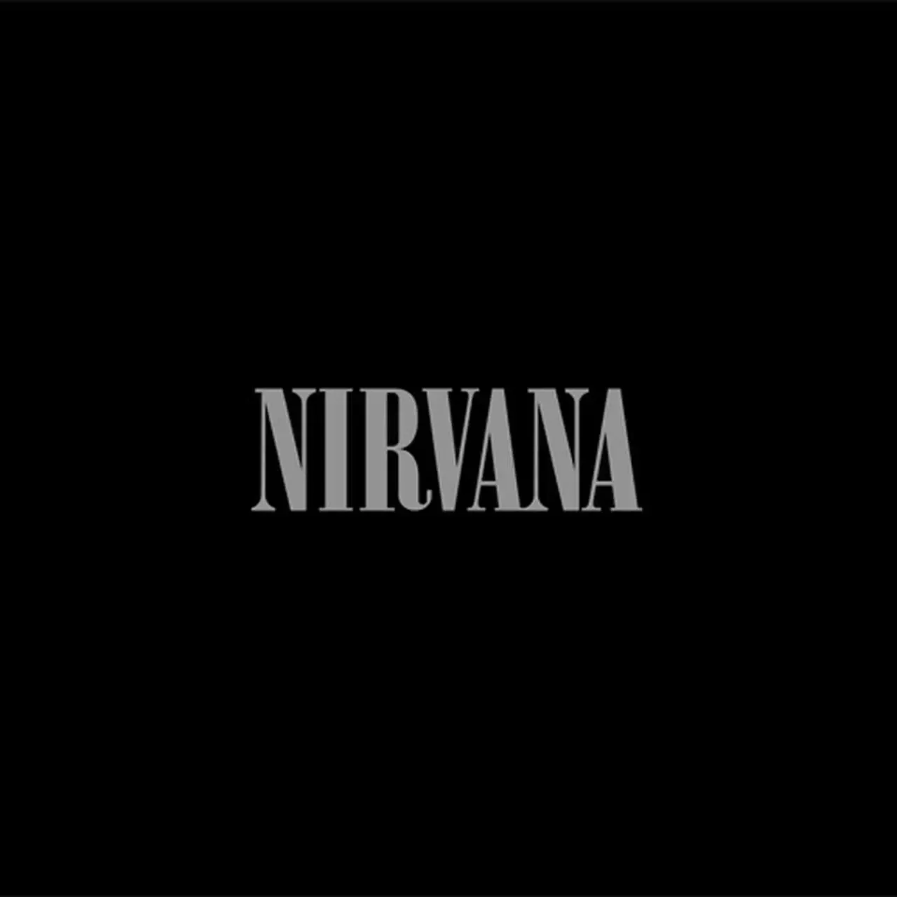 Nirvana - Nirvana LP | DGC (0602547378781) - main Nirvana - Nirvana LP | DGC (0602547378781) - main