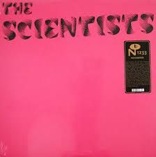 The Scientists - The Scientists LP | Numero Group (NUM1233) - main The Scientists - The Scientists LP | Numero Group (NUM1233) - main