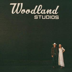 Gillian Welch & David Rawlings - Woodland LP | Acony Records (ACNY-2416LP) - main