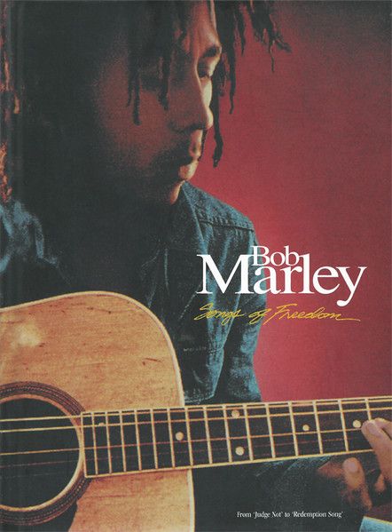 Bob Marley - Songs Of Freedom CD Boxset | Island Records (0600753034200) - main Bob Marley - Songs Of Freedom CD Boxset | Island Records (0600753034200) - main