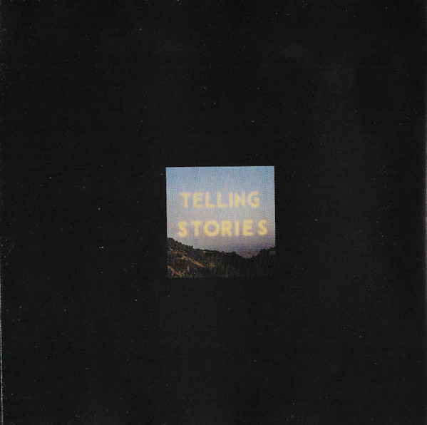 Telling Stories
