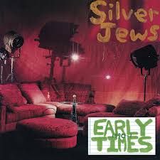Silver Jews - Early Times LP | Drag City (DC253) - main Silver Jews - Early Times LP | Drag City (DC253) - main