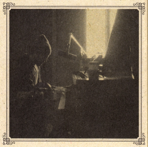The Carpenter