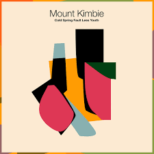 Mount Kimbie - Cold Spring Fault Less Youth 2LP | Warp Records (WARPLP237)