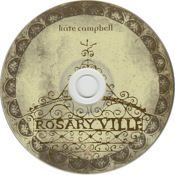 Rosaryville