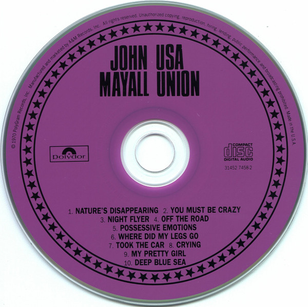 U.S.A. Union