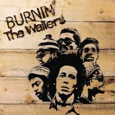 The Wailers - Burnin' LP | Island Records (600753600672) - main The Wailers - Burnin' LP | Island Records (600753600672) - main