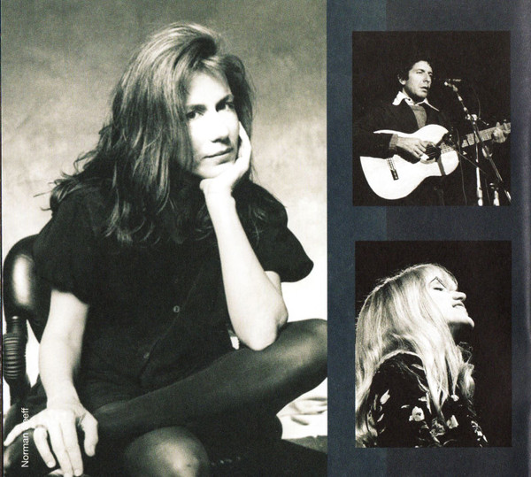 Famous Blue Raincoat (The Songs Of Leonard Cohen)