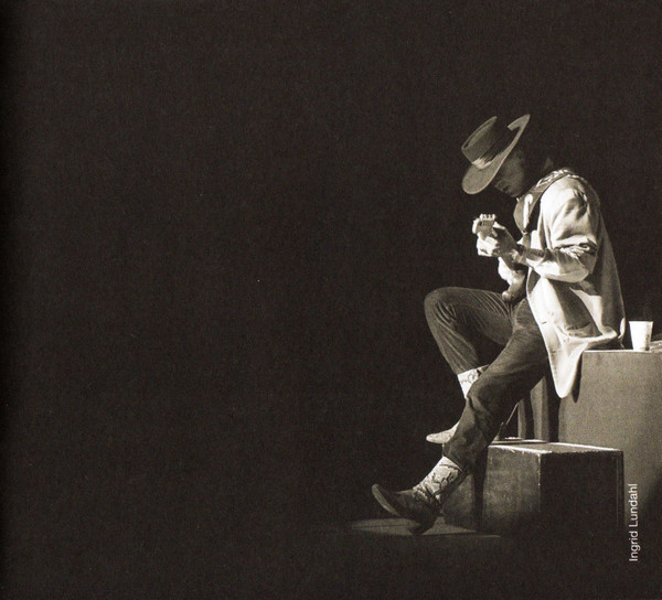 Famous Blue Raincoat (The Songs Of Leonard Cohen)