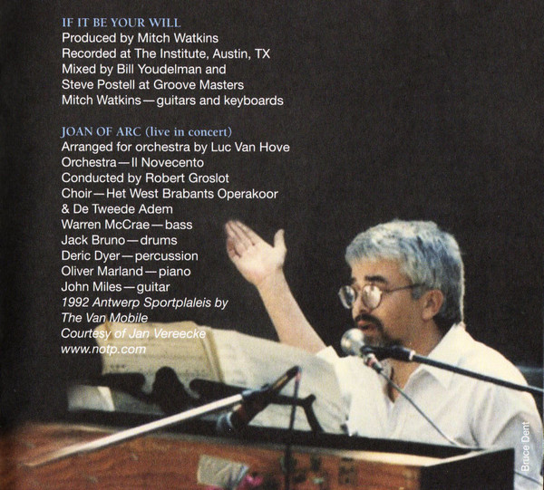Famous Blue Raincoat (The Songs Of Leonard Cohen)