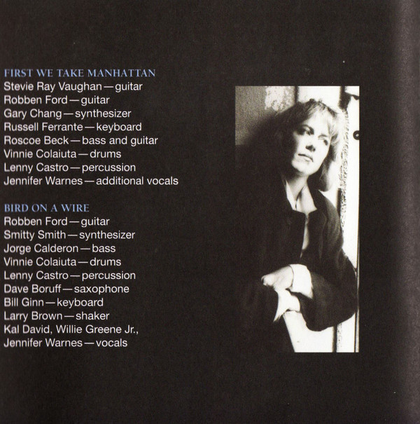 Famous Blue Raincoat (The Songs Of Leonard Cohen)