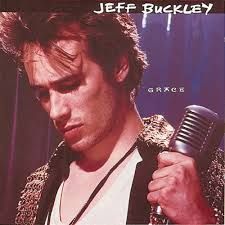 Jeff Buckley - Grace LP | Legacy (88875147701) - main