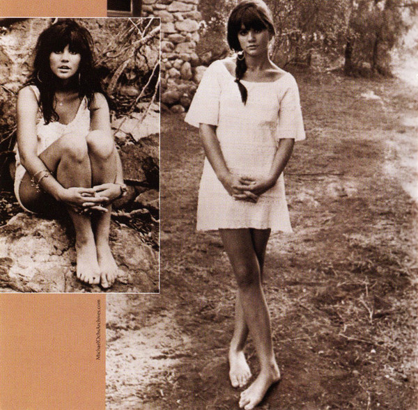 The Very Best Of Linda Ronstadt