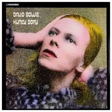David Bowie - Hunky Dory LP | Parlophone (0825646289448) - main