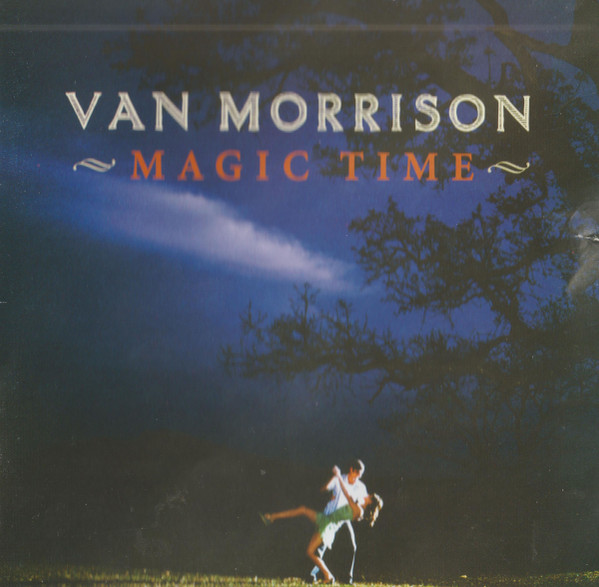 Magic Time