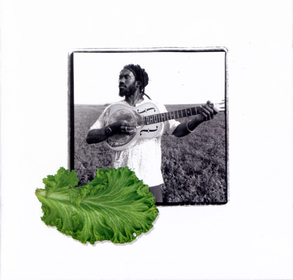 Greens From The Garden CD