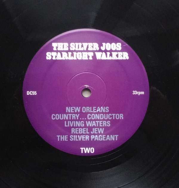 Starlite Walker LP