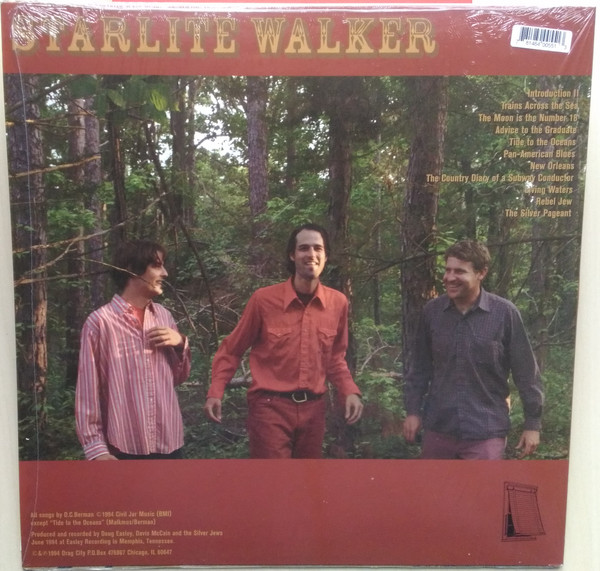 Starlite Walker LP