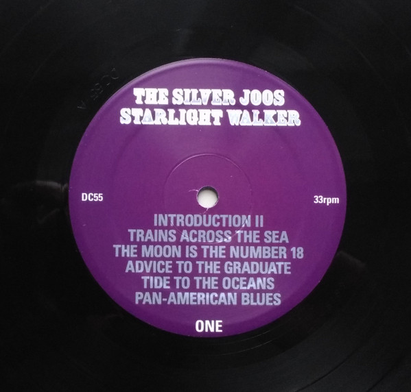 Starlite Walker LP