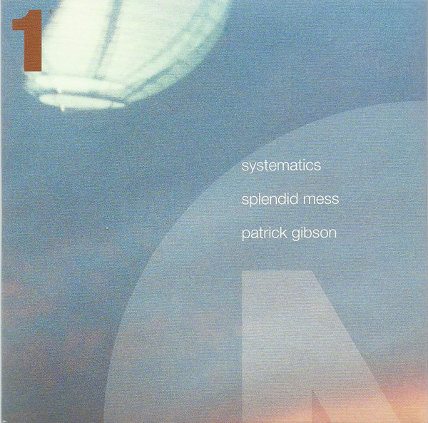 Various - Terrace Industry: M Squared Box 1980-1983 CD BOX | Ascension Records (ANCD036) - 2 Various - Terrace Industry: M Squared Box 1980-1983 CD BOX | Ascension Records (ANCD036) - 2