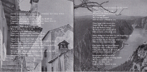 December's Child CD