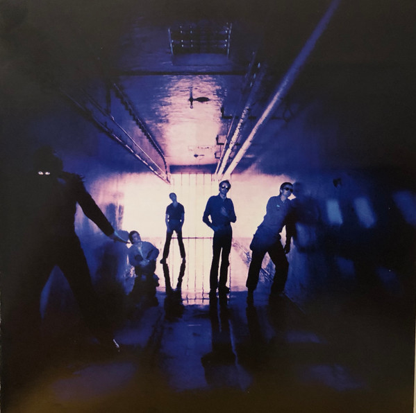 No Exit  CD