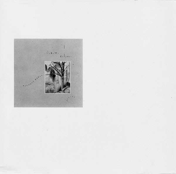 The Durutti Column - The First Four Albums CD | Factory (Facd 224) - 9