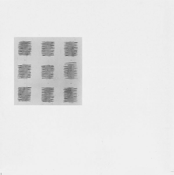 The Durutti Column - The First Four Albums CD | Factory (Facd 224) - 7