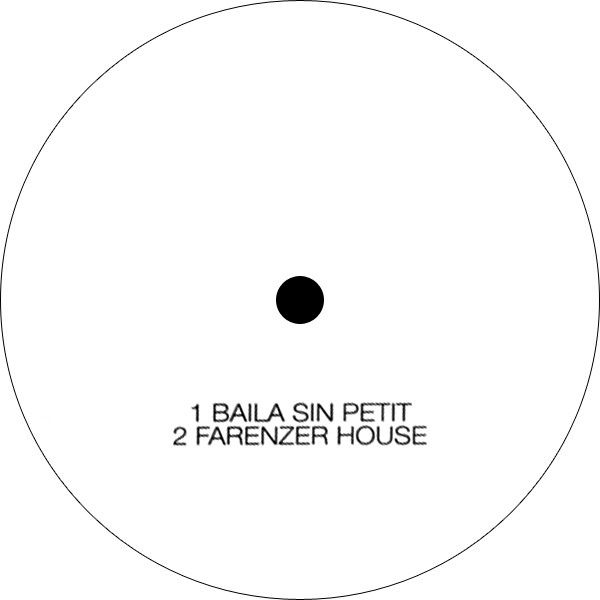 Ricardo Villalobos - Sei Es Drum | Sei Es Drum (SED000) - 6 Ricardo Villalobos - Sei Es Drum | Sei Es Drum (SED000) - 6