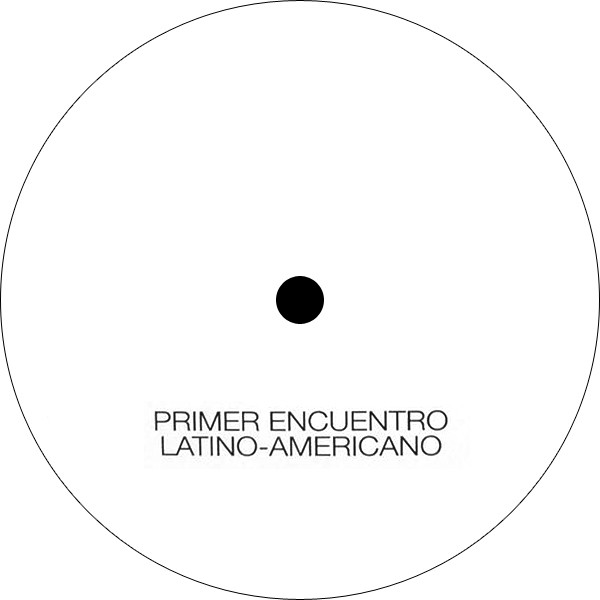 Ricardo Villalobos - Sei Es Drum | Sei Es Drum (SED000) - 3 Ricardo Villalobos - Sei Es Drum | Sei Es Drum (SED000) - 3