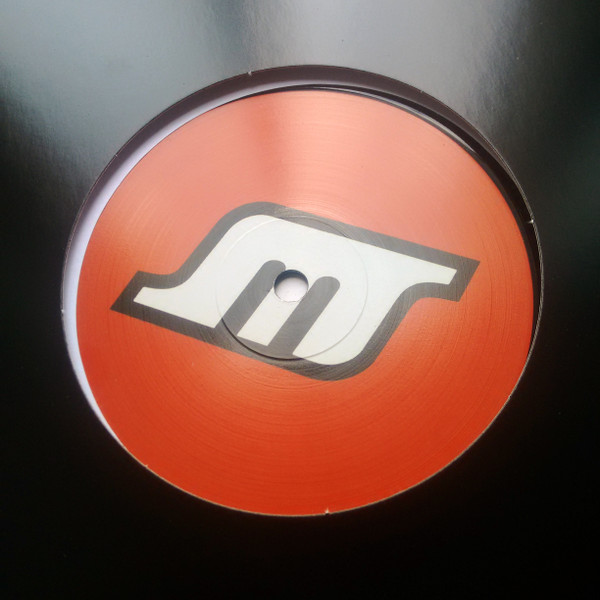 Various - Push EP | Multiplex (MUPL 026) - 2