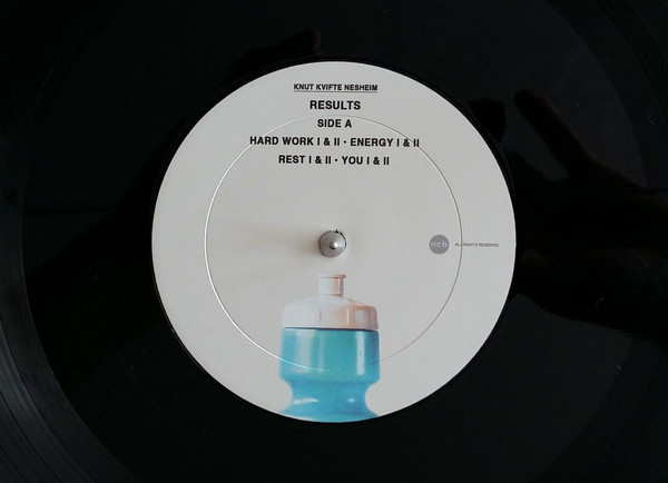 Knut Kvifte Nesheim - Results | One Take Records (OT11) - 2