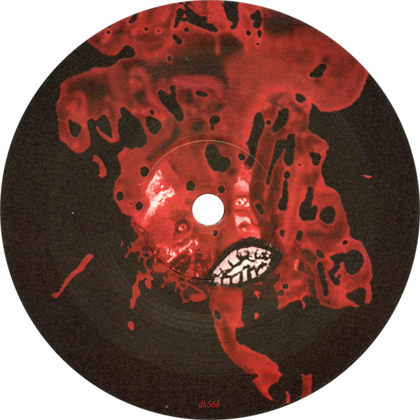 Prozac - Zombie Style | Disko B (db 56) - 2