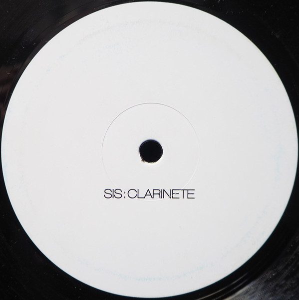 Sis - Trompeta / Clarinete | Sei Es Drum (SED002) - 2