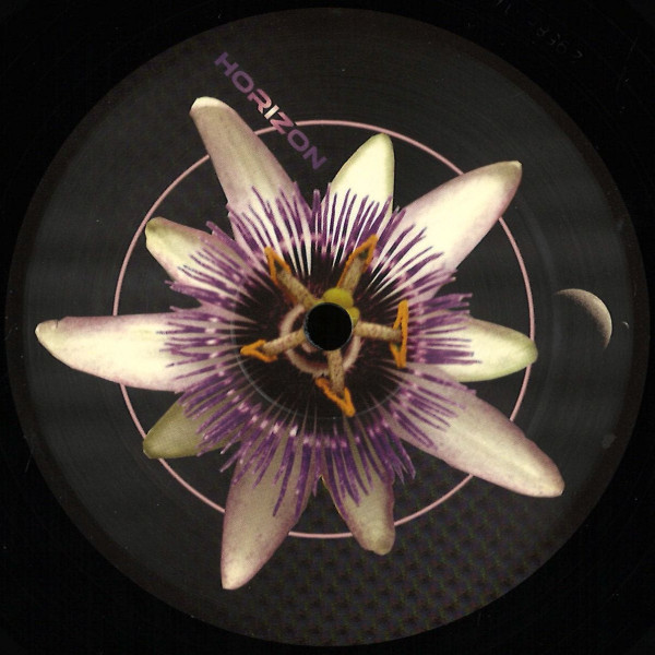 pH1 - Ambition EP | Horizon Records (HZN001) - 2 pH1 - Ambition EP | Horizon Records (HZN001) - 2