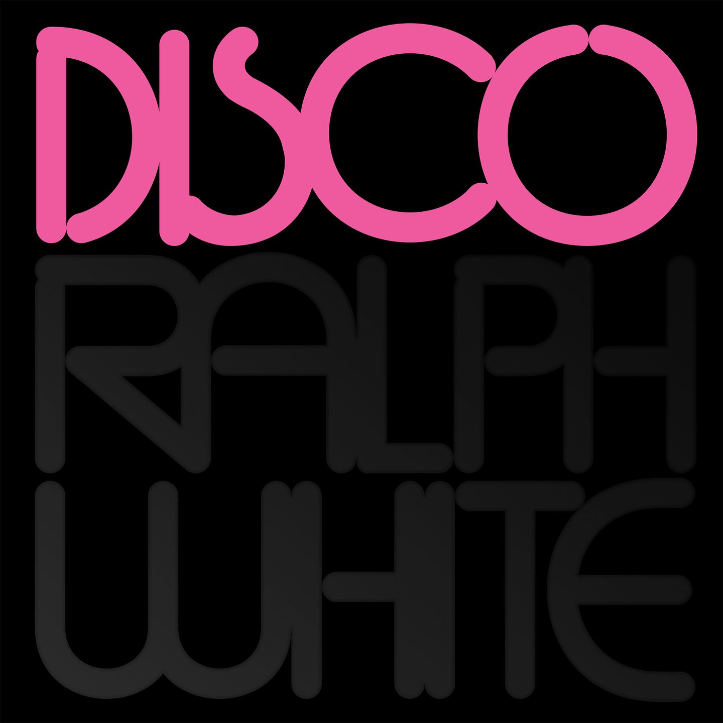 Ralph White - DISCO | Austudy Records (AUS004) - main