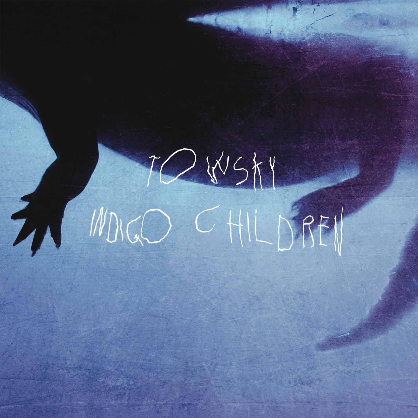 Towsky - Indigo Children | Not On Label (Towsky Self-released) (TWSK003) - main