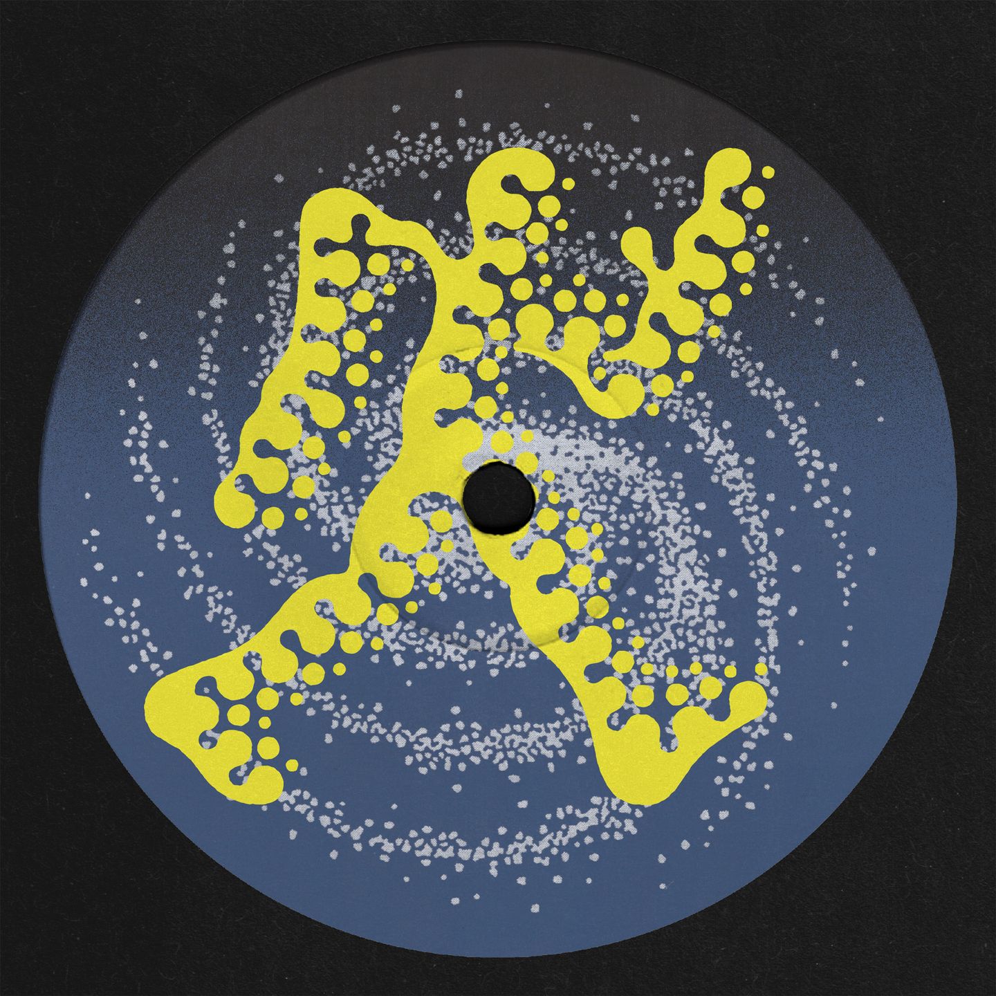 DJ Life - Forbidden Space EP | 9FINITY (003)