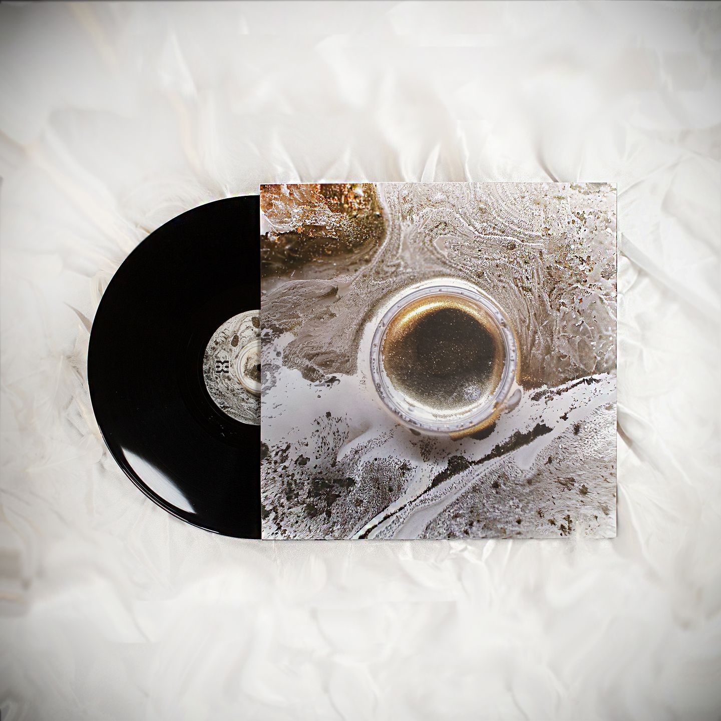 Fandisk - [Objects] | Eyear Records (EE002) - 2
