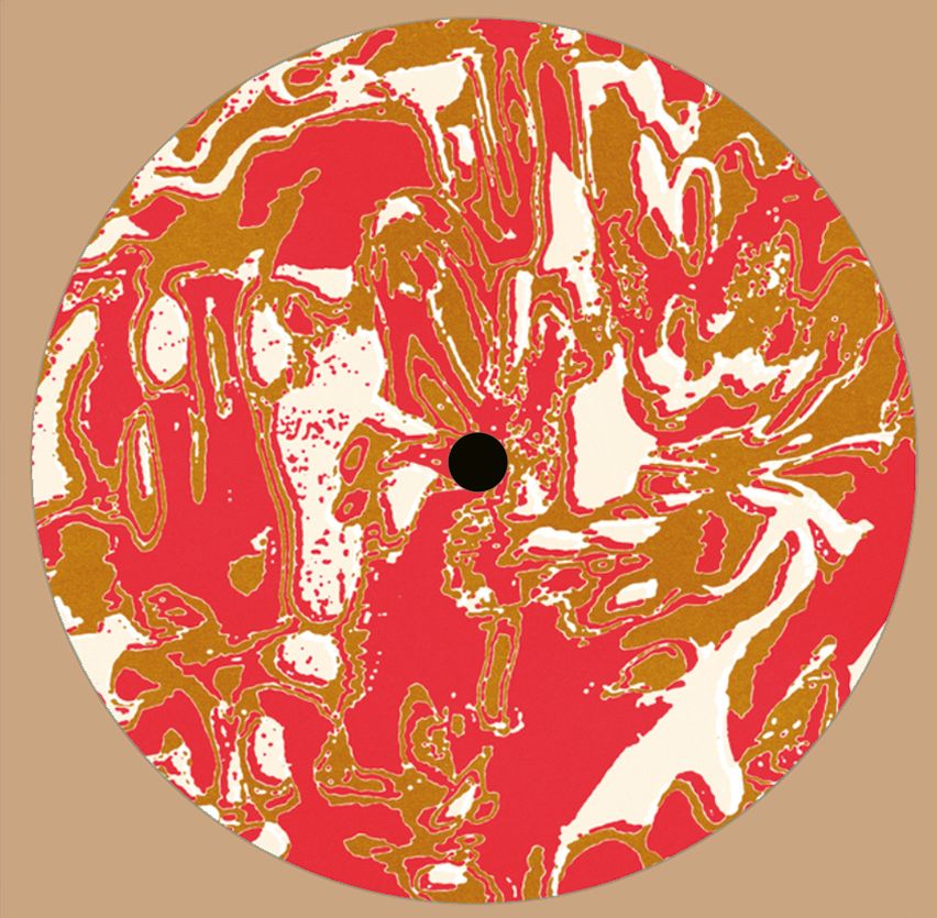 Picture  &  Mesak - Mi Mi | Elektorni (ELKTRN004) - main